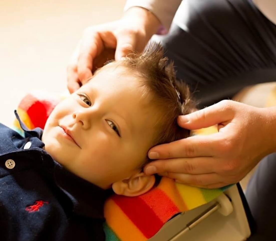 A safe and natural approach to chiropractic care